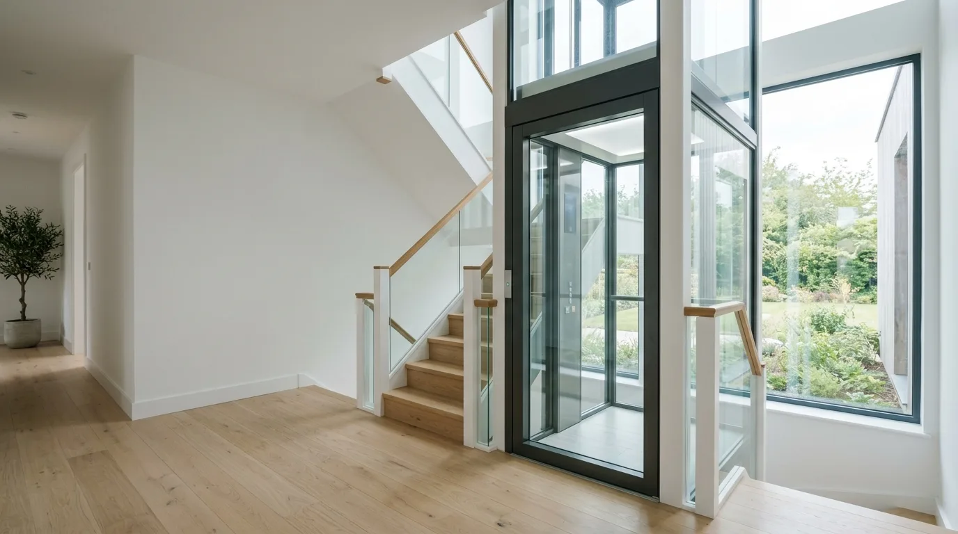 Ascenseurs de maison, plateformes élévatrices et élévateurs PMR, commune par commune
